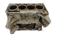 VW Golf VI 6 09-13 TSI 1,2 77KW CBZB Motorblock für Motor VW Golf VI 6 09-13 15.10.2012 - gebraucht Vorschau 1