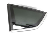 Ford C-max II 10-15 Seitenscheibe Feste Scheibe Links Hinten Ford C-max II 10-15 13.02.2012 AM51-R29751-EL... Vorschau 1