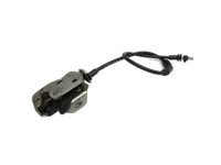 Mercedes Vito W639 10-14 Kasten Heckklappenschloss Schloss Heckklappe Verriegelung Rechts Hinten Mercedes Vito W639... Vorschau 1