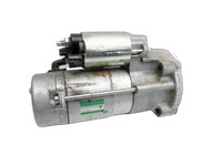 Jaguar XF X250 11-15 2,2D 120KW Autom Anlasser Starter Jaguar XF X250 11-15 08.04.2013 C2Z13750 CX23-11001-AC... Vorschau 1