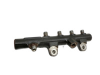 Dacia Duster I HS 13-18 DCI 1,5 Einspritzleiste Düsenstock für Einspritzanlage Dacia Duster I HS 13-18 25.10.2016... Vorschau 1