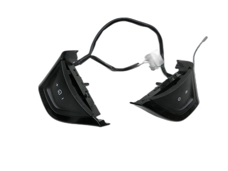 Renault Koleos I HY 11-13 Lenkradschalter Multifunktionstasten Schalter für Lenkrad Links und Rechts  - Bild 1