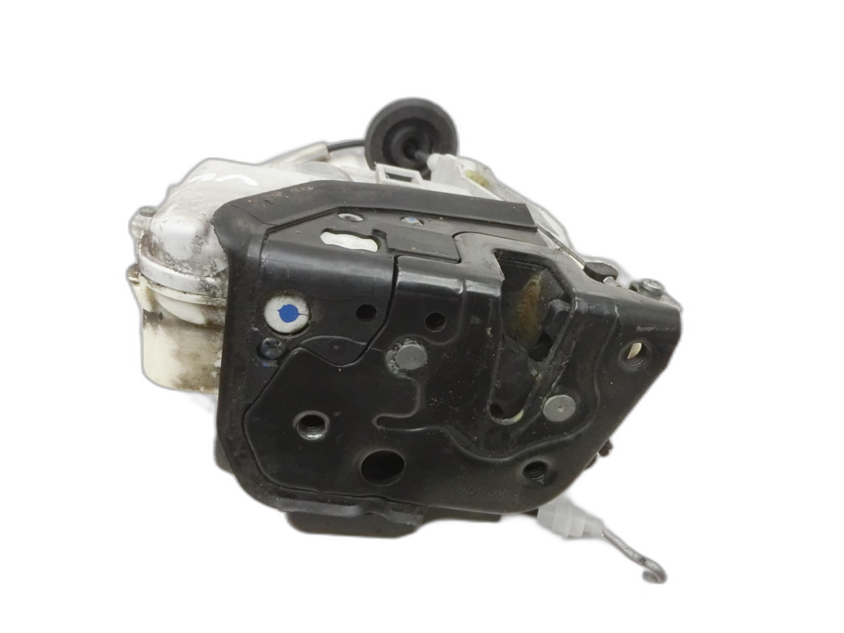 door lock with adjusting motor Left Front for Audi A6 4F C6 04-08 - Bild 1