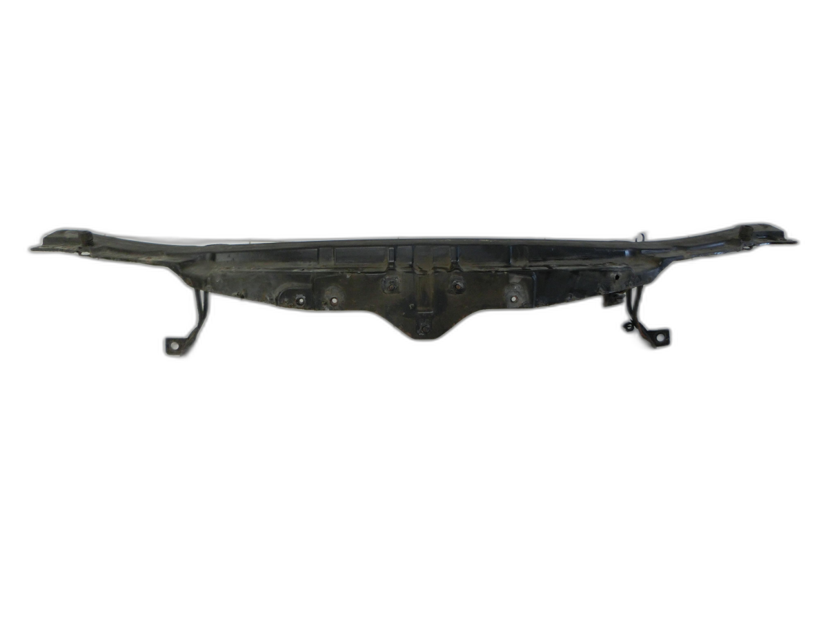 Alfa Romeo 159 939 06-11 JTD 1,9 110KW Schlossträger Frontmaske Träger  - Bild 1