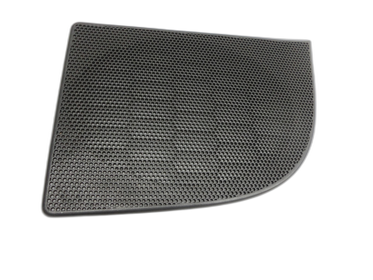 Cover inner for Loudspeaker Left Rear Ford Mustang V 5 04-09 - Bild 1