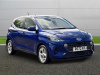 2022 Hyundai i10 1.2 MPi SE Connect 5dr HATCHBACK PETROL Manual