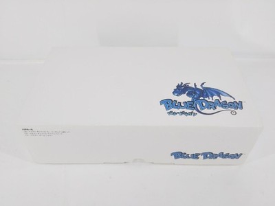 XBOX360 BLUE DRAGON Japan Akira Toriyama RareFaceplate and game software missing
