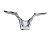 Nissan Micra V K14 17-22 Blende Verkleidung für Lenkrad Nissan Micra V K14 17-22 27.08.2020 6LJ00A gebraucht Vorschau 1