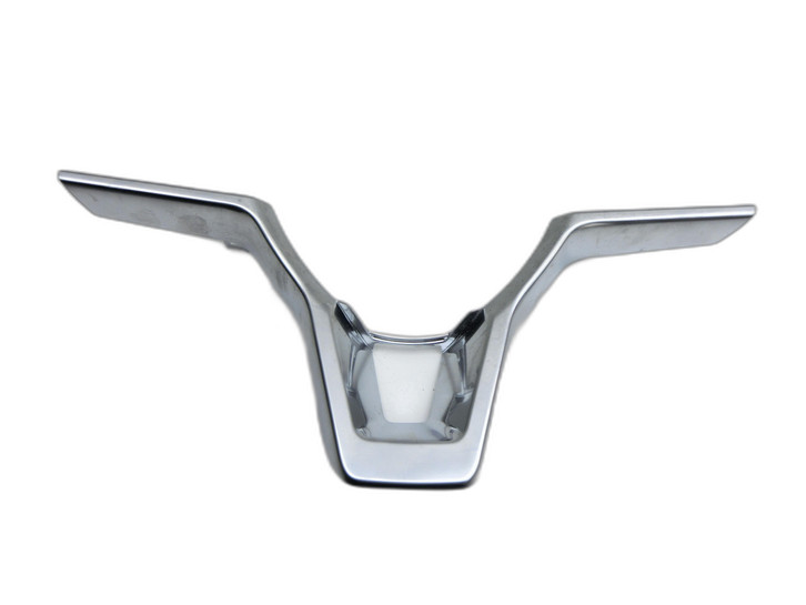 Nissan Micra V K14 17-22 Blende Verkleidung für Lenkrad Nissan Micra V K14 17-22 27.08.2020 6LJ00A gebraucht Bild 1