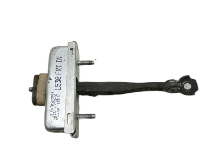 Range Rover Evoque L538 11-15 Kombi Türfangband Türbremse Türanschlag Rechts Vorne  - Bild 1