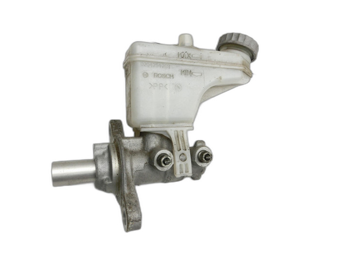 Opel Agila B 08-15 Hauptbremszylinder Bremszylinder  - Bild 1