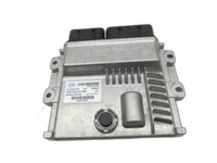 Peugeot 508 I 8D 14-18 Hdi 2,0 110KW Steuergerät ECU für Motor Motorsteuergerät Peugeot 508 I 8D 14-18 01.06.2017... Vorschau 1