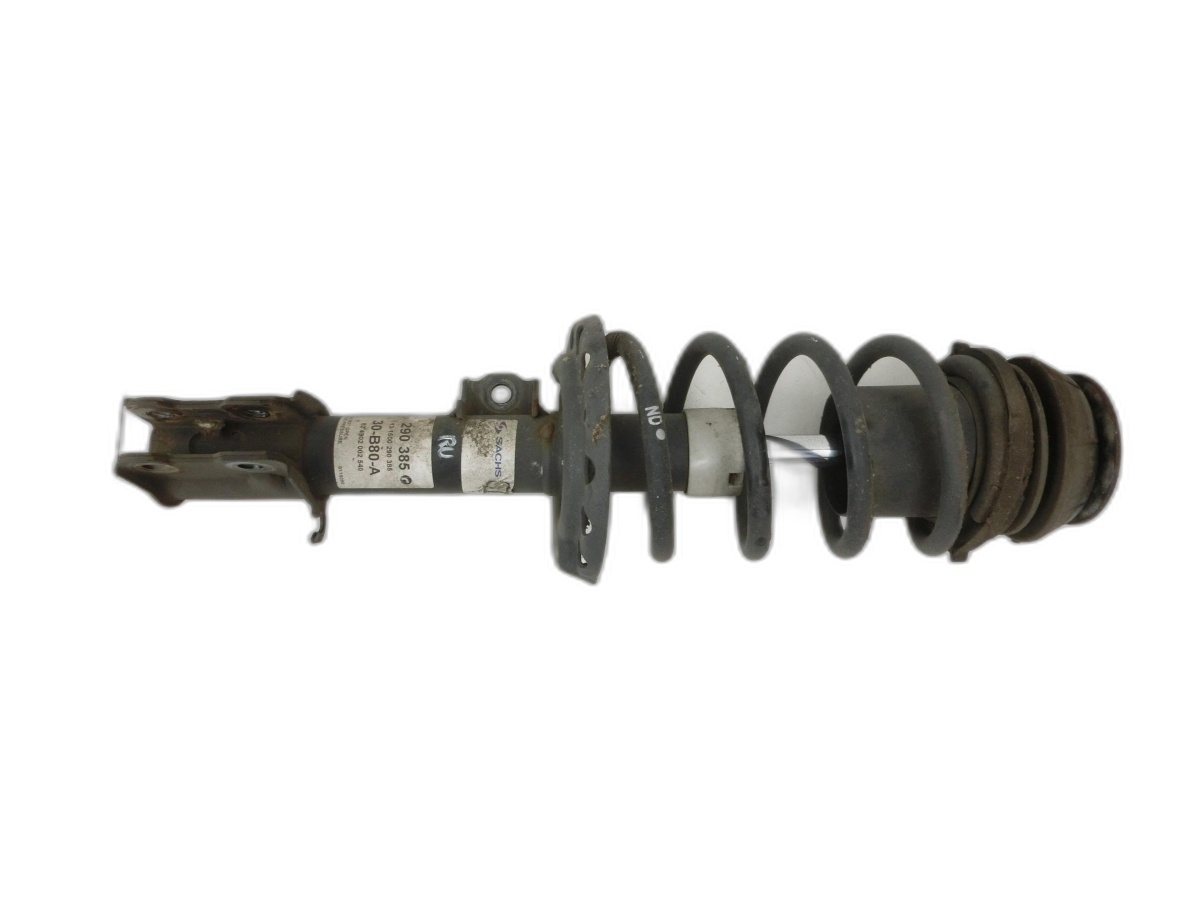 Opel Meriva A 05-10 5T Federbein Stossdämpfer Vorne Rechts  - Bild 1