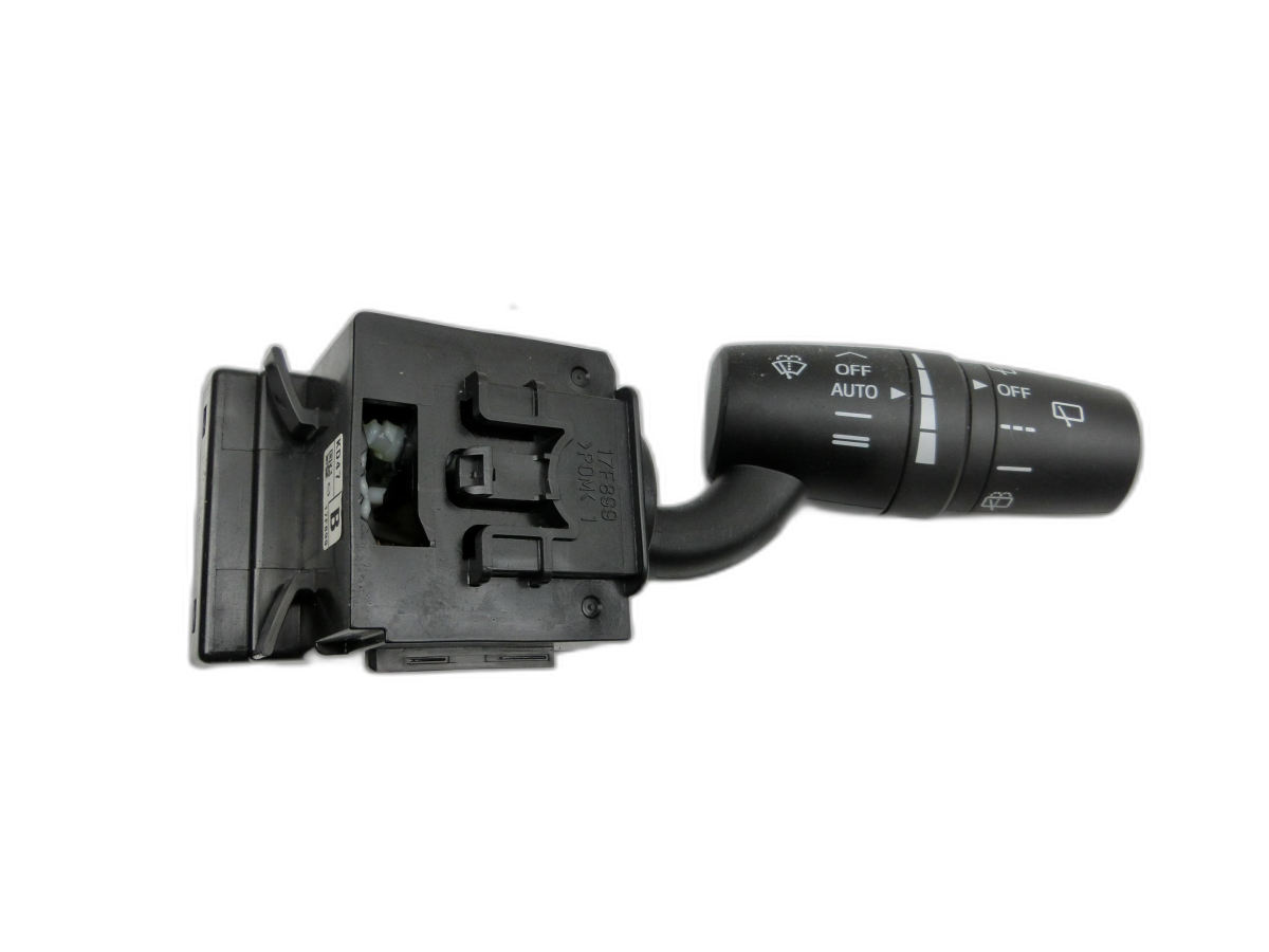 Mazda 3 BM 13-17 Lenkstockschalter Wischerschalter Wischer  - Bild 1