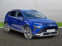 2023 Hyundai BAYON 1.0 TGDi 48V MHEV Premium 5dr DCT HATCHBACK PETROL Automatic