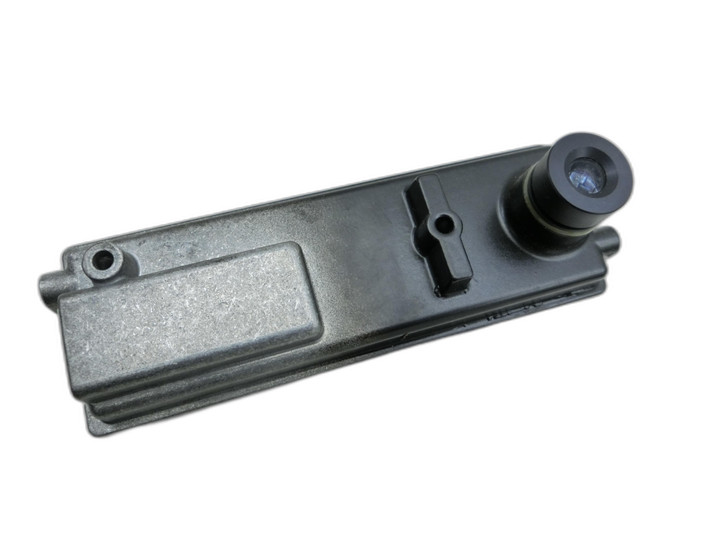 Infiniti M Q70 Y51 M35h Hybrid 3,5 225KW Kamera Frontkamera Sensor Spurassistent  - Bild 1