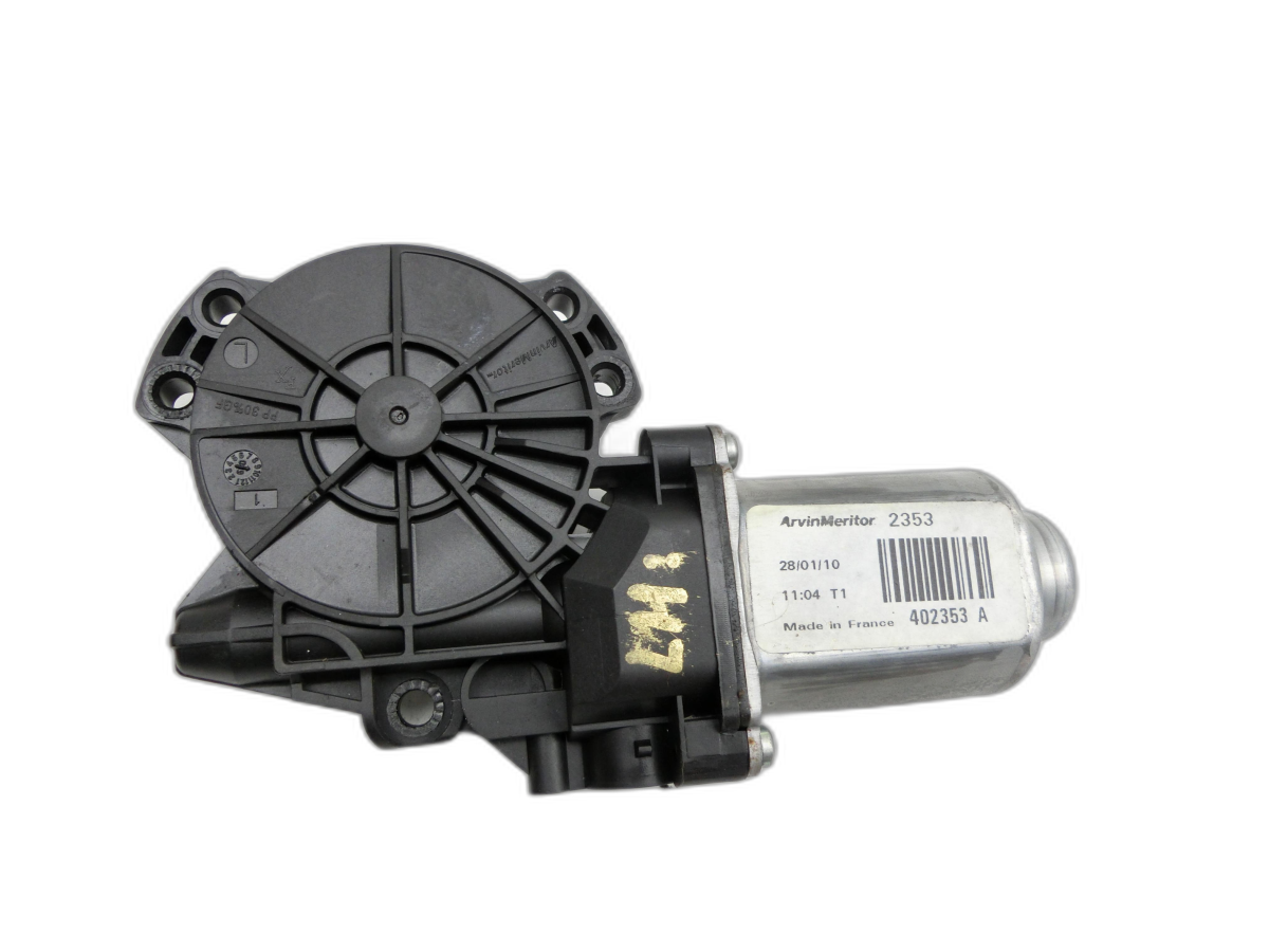 Kia Sportage SL 10-15  Fensterhebermotor Links Hinten  - Bild 1