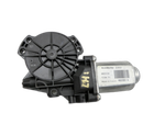 Motore di sollevamento finestra Sx posteriore per Kia Sportage SL 10-15