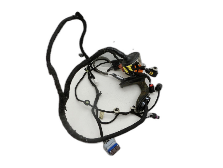 Opel Crossland X P17 17-20  Kabelbaum für Tür und Fensterheber Rechts Vorne  - Bild 1