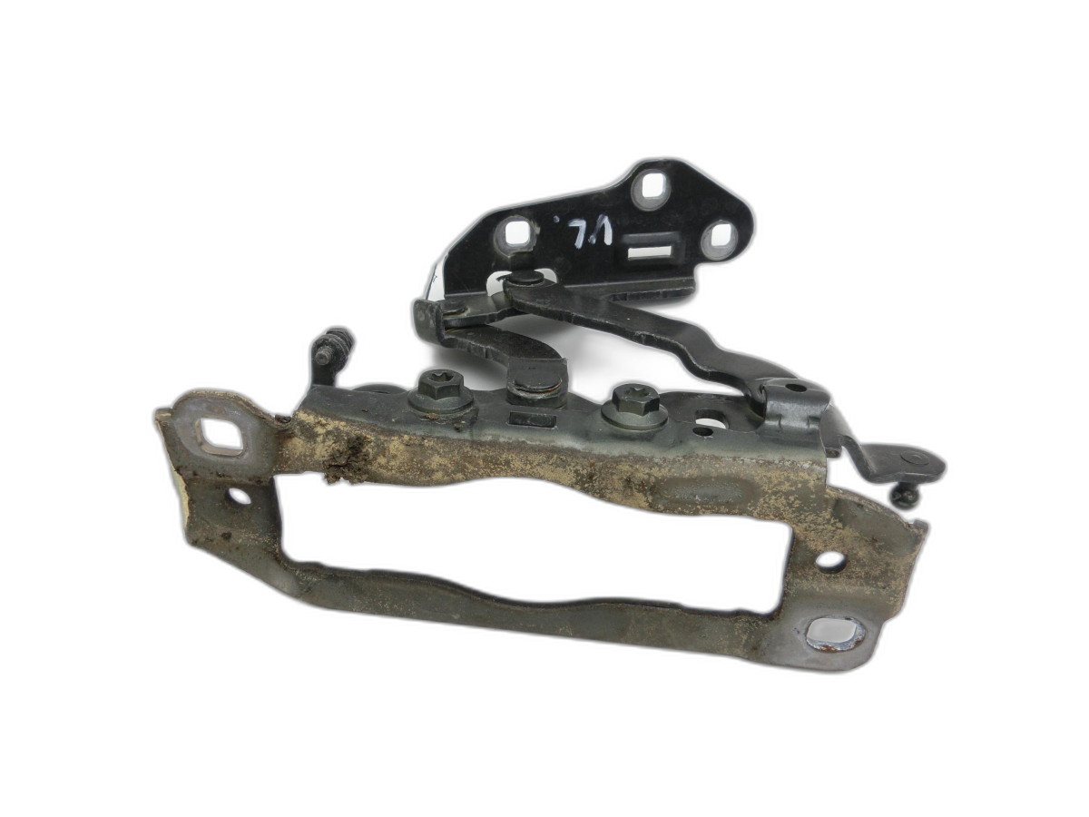 Mercedes W204 S204 C220 07-14 Kombi Scharnier für Motorhaube Motorhaubenscharnier Links  - Bild 1