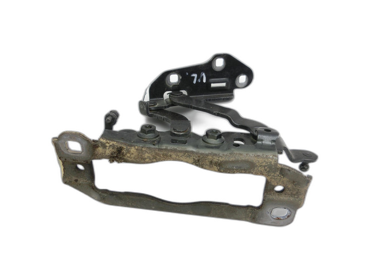 Mercedes W204 S204 C220 07-14 Kombi Scharnier für Motorhaube Motorhaubenscharnier Links  - Bild 1