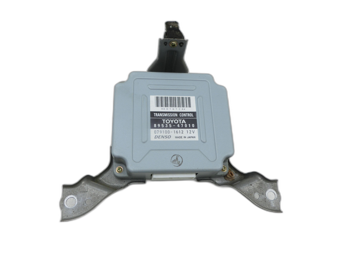 Control Unit for Transmission Toyota Prius II 05-09 - Bild 1