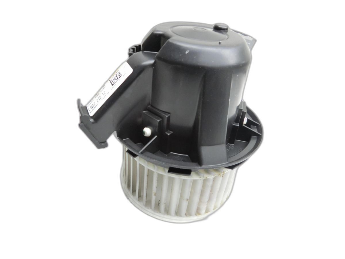 fan Blower Motor Heating for Renault Twingo III BCM 14-19 - Bild 1