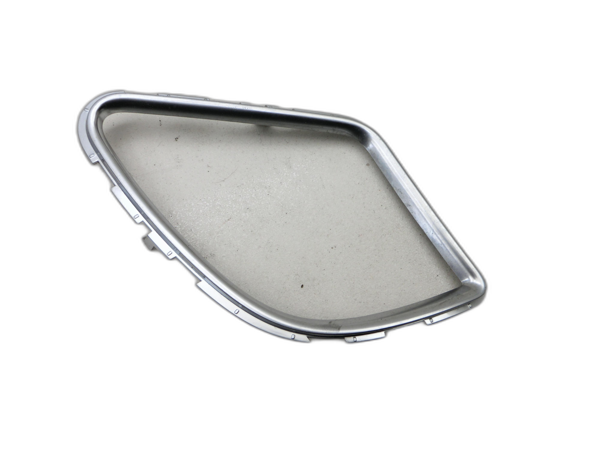 Audi A4 8K B8 QU 11-15 Blende Einbaurahmen für Luftdusche Links  - Bild 1