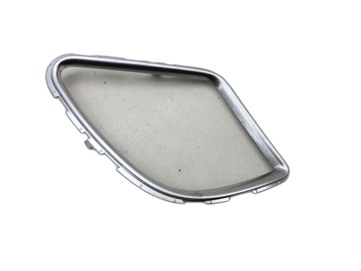 Audi A4 8K B8 QU 11-15 Blende Einbaurahmen für Luftdusche Links  - Bild 1