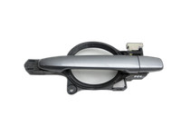 Mitsubishi Outlander III 12-15 Türgriff Griff aussen Links Hinten U17A Mitsubishi Outlander III 12-15 22.09.2015... Vorschau 1