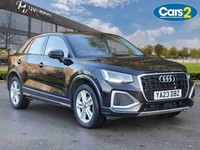 2023 Audi Q2 35 TFSI Sport 5dr S Tronic Estate Petrol Automatic