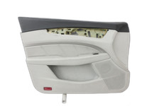 Mercedes C218 CLS 350 11-14 Coupe RHD Türverkleidung Türpappe Links Vorne Alpacagrau Mercedes C218 CLS 350 11-14... Vorschau 1