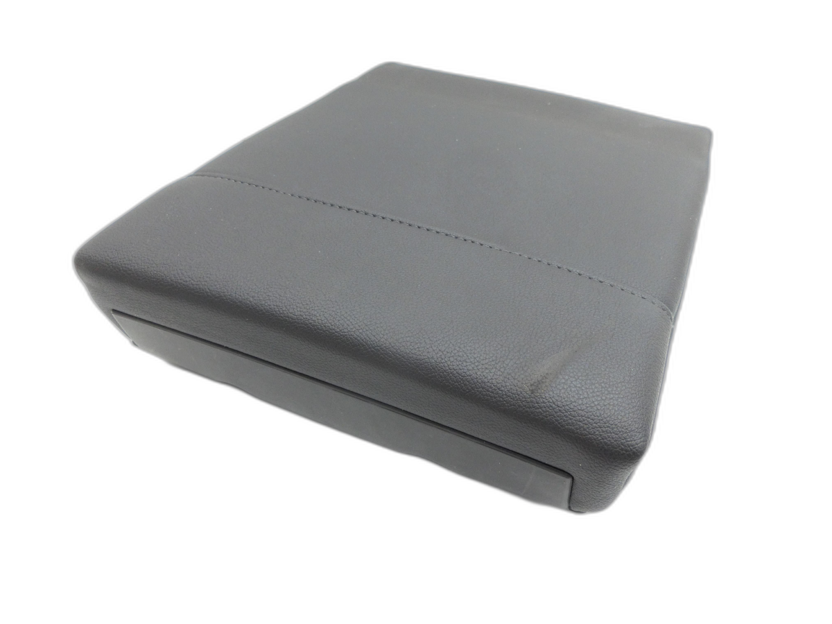 Armrests center armrest Edition with cup holder for back seatbank Opel Insignia A G09 08-13 - Bild 1