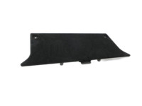 Mercedes S205 W205 14-18 Kombi Verkleidung für Heckklappe Innen Schwarz Mercedes S205 W205 14-18 16.04.2015... Vorschau 1