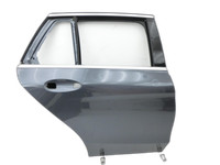 Mercedes S205 W205 14-18 Kombi Tür Rechts Hinten 755 Mercedes S205 W205 14-18 16.04.2015 A2057300405 gebraucht Vorschau 1