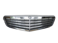 Mercedes-Benz C-Klasse W204 07-12 Frontgrill Kühlergrill Grill  GR5 Mercedes-Benz C-Klasse W204 A2048801283... Vorschau 1