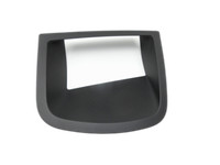 BMW F11 530dx 10-14 Kombi Blende Einbaurahmen für Display BMW F11 530dx 10-14 09.06.2011 9192922 51.45-9192922 gebraucht Vorschau 1