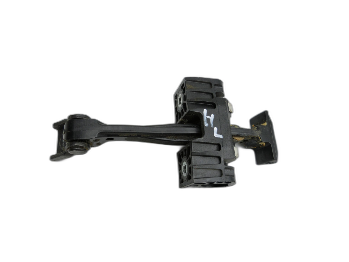 cinta de cierre la puerta Freno Tope izquierda posterior para Skoda Excelente 13-15 Superb 3T - Bild 1