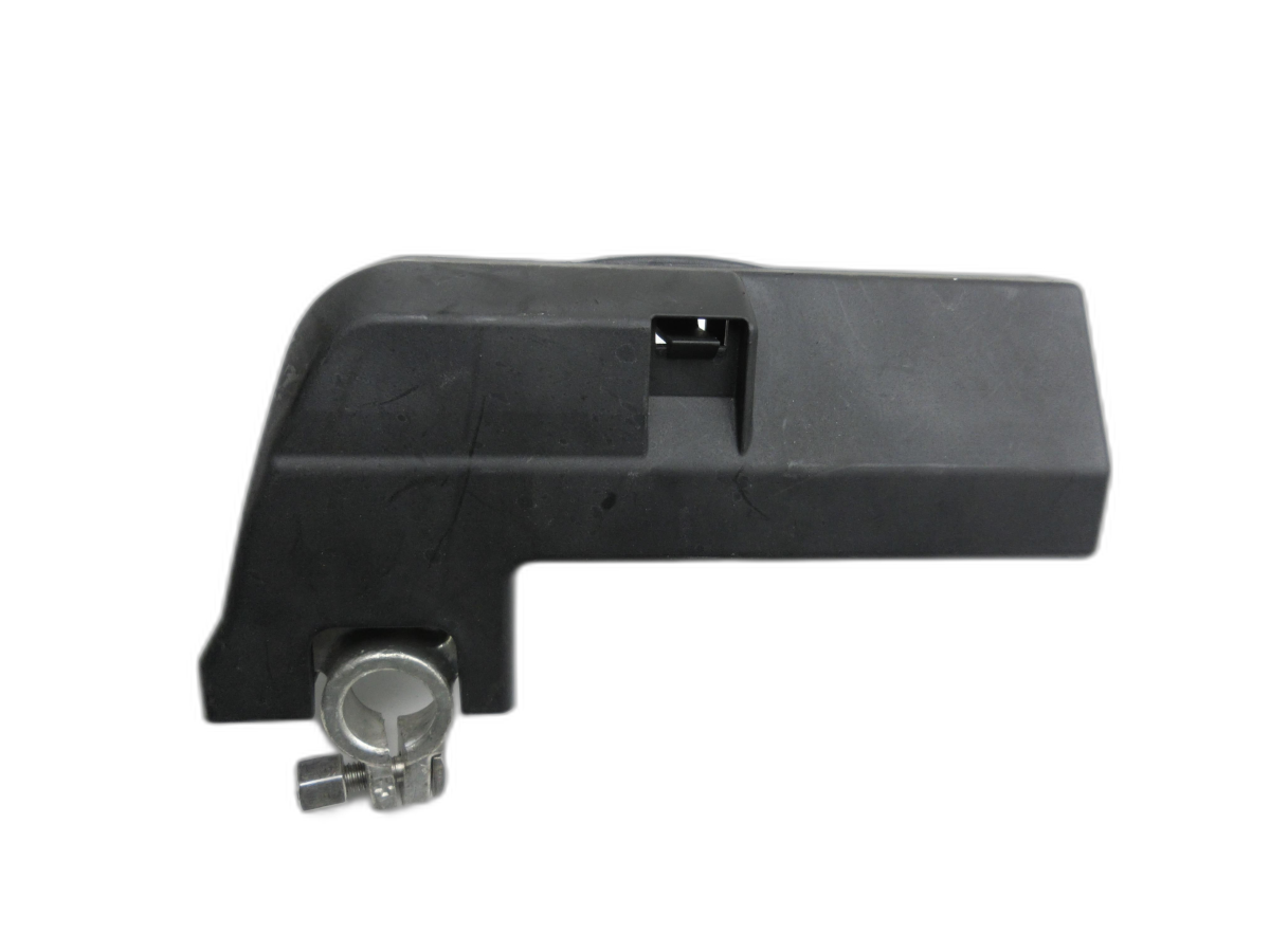 Fuse Overload Protection for Battery minus Clamp Audi A8 4H D4 09-17 - Bild 1