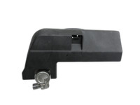 Audi A8 4H D4 09-17 Sicherung Überlastschutz f. Batterie Minus Klemme Audi A8 4H D4 09-17 25.04.2012 8J0915459 gebraucht Vorschau 1