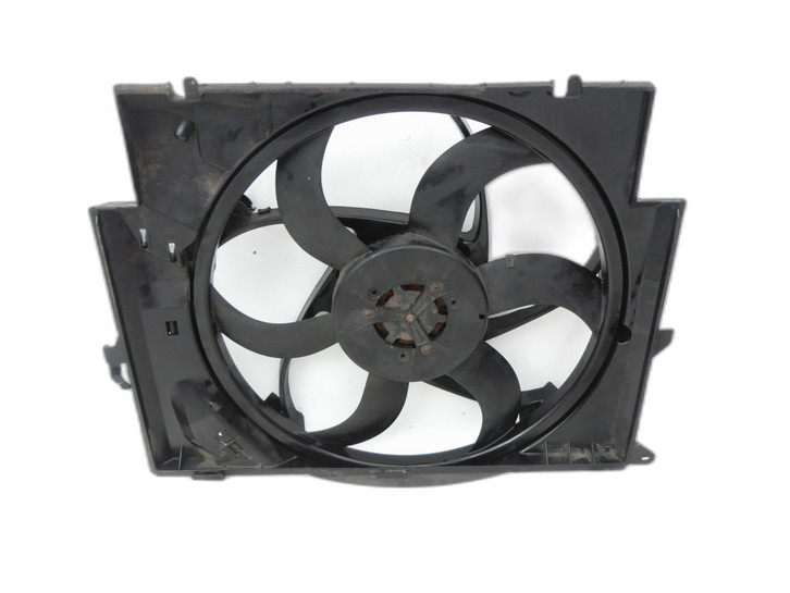 BMW E91 320D LCI 09-13 2,0d 130KW Lüfter Ventilator f. Kühler  - Bild 1