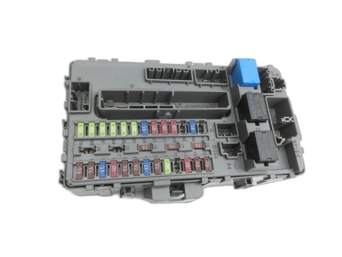 Boîte à fusibles Système électrique central pour Honda Accord VIII CW3 08-11 - Bild 1