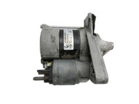 Renault Megane III CC 10-16 TCE 1,2 97KW Anlasser Starter Renault Megane III CC 10-16 19.03.2014 233009161R gebraucht Vorschau 1