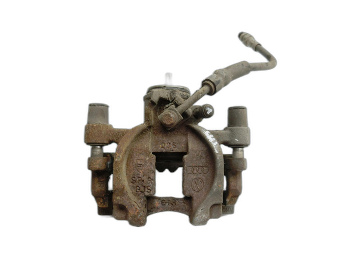 VW Golf Sportsvan 14-20 TSI 1,4 92KW Bremssattel Bremszange Hinten Links  - Bild 1