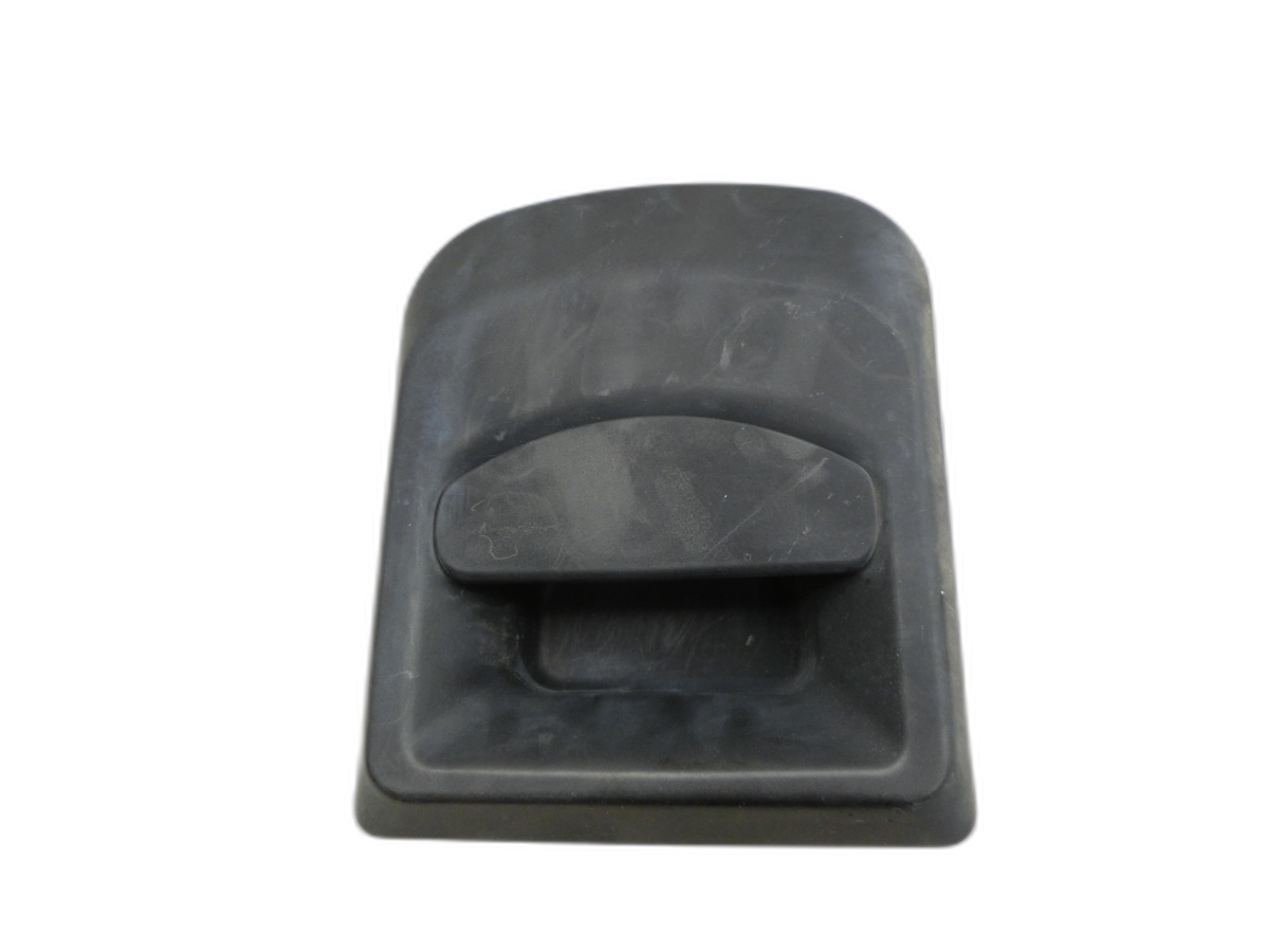 Door Handle outside Right Rear for Iveco Daily IV 35S12 06-11 - Bild 1