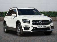 2025 Mercedes-Benz GLB Estate 200 AMG Line Executive 5dr 7G-Tronic SUV Petrol Au