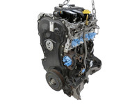 Renault Talisman 15-22 dCi 150 1,7 110KW R9N401 Motor Triebwerk R9NA401 Renault Talisman 15-22 12.02.2019... Vorschau 1