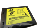 KIA Stonic YB 17-20 Steuergerät ECU Modul SG für Gurtwarner KIA Stonic YB 17-20 09.12.2019 95210H8000 95210-H8000... Vorschau 1