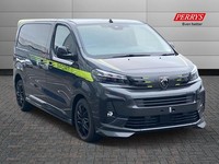 2026 Peugeot Expert 2.2 180 Sport Crew Van EAT8 Crew Bus Automatic