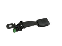 Seat Ibiza III 6J 12-17 5T Gurtschloss Rechts Vorne Seat Ibiza III 6J 12-17 29.11.2017 6R0857756D 6P0857756... Vorschau 1